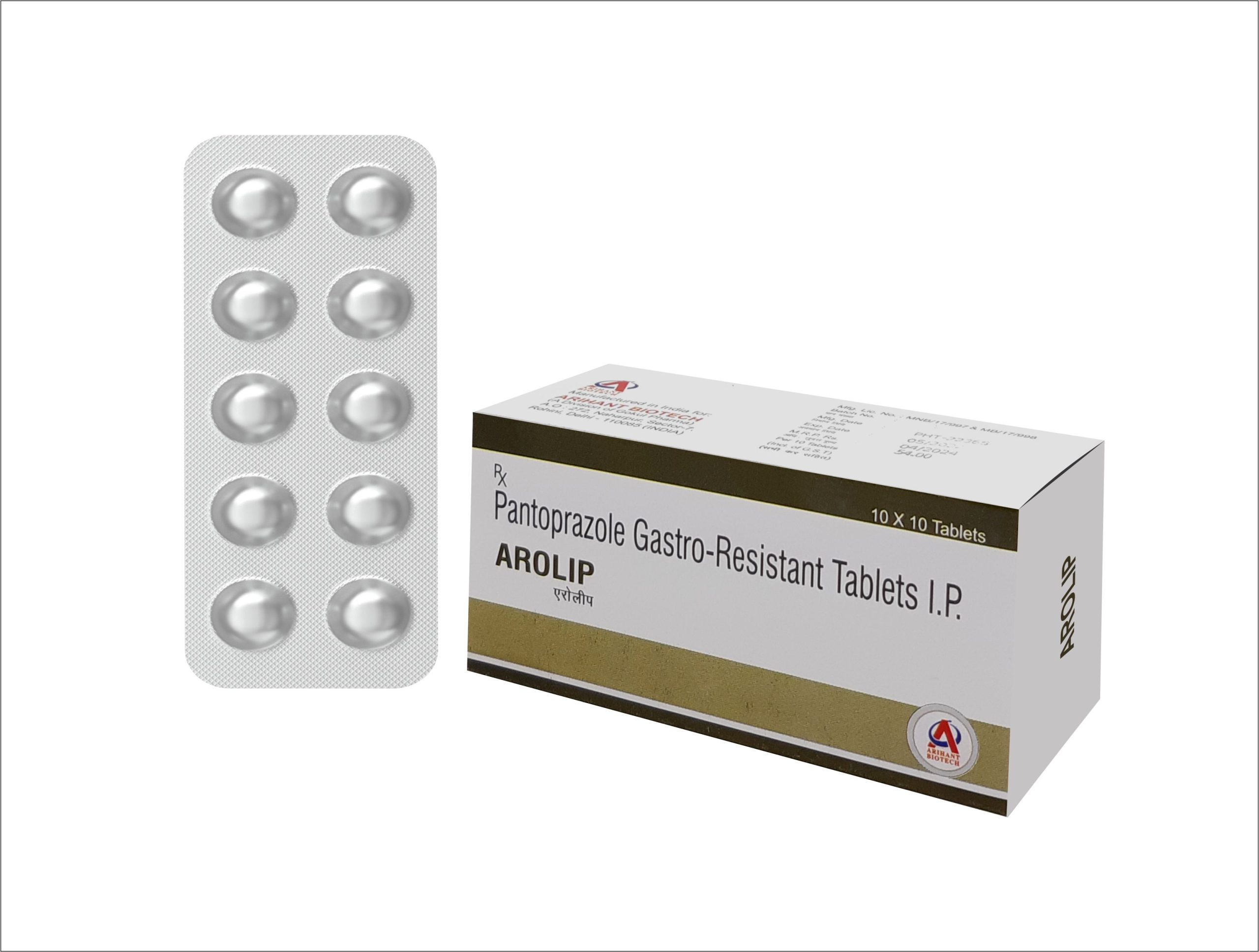 AROLIP